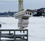 360の鍋の傾きの熱監視サーベイランス制度の赤外線画像のビデオ・カメラ
