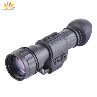 夜警戒斥候の赤外線のための軍の夜間視界の規模の赤外線画像のMonocular